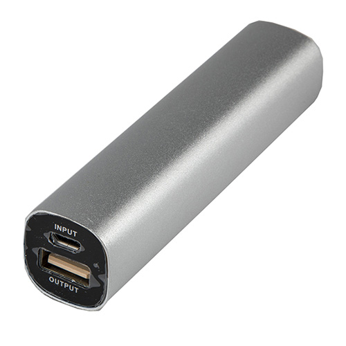 Power Bank Poison vista 4