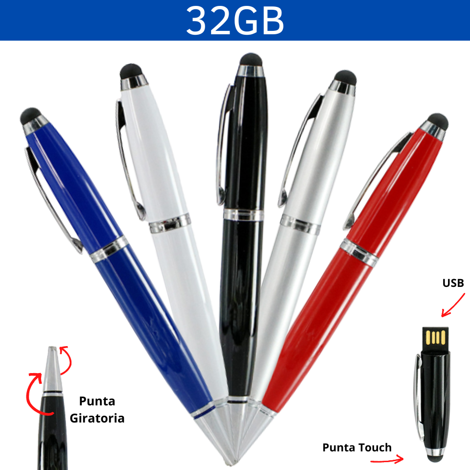 USB Pen Stylus 32GB