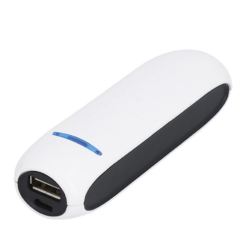 Power Bank Bakan vista 2