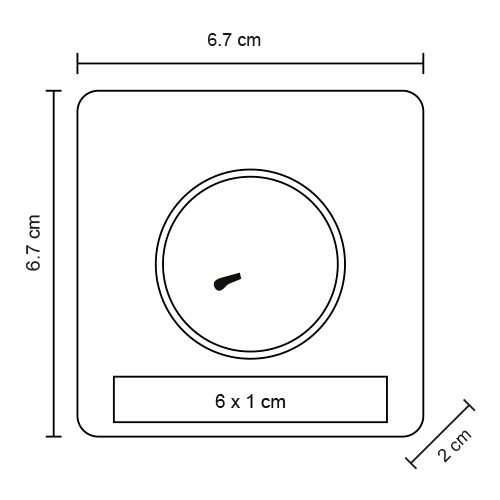 Flame vista 4