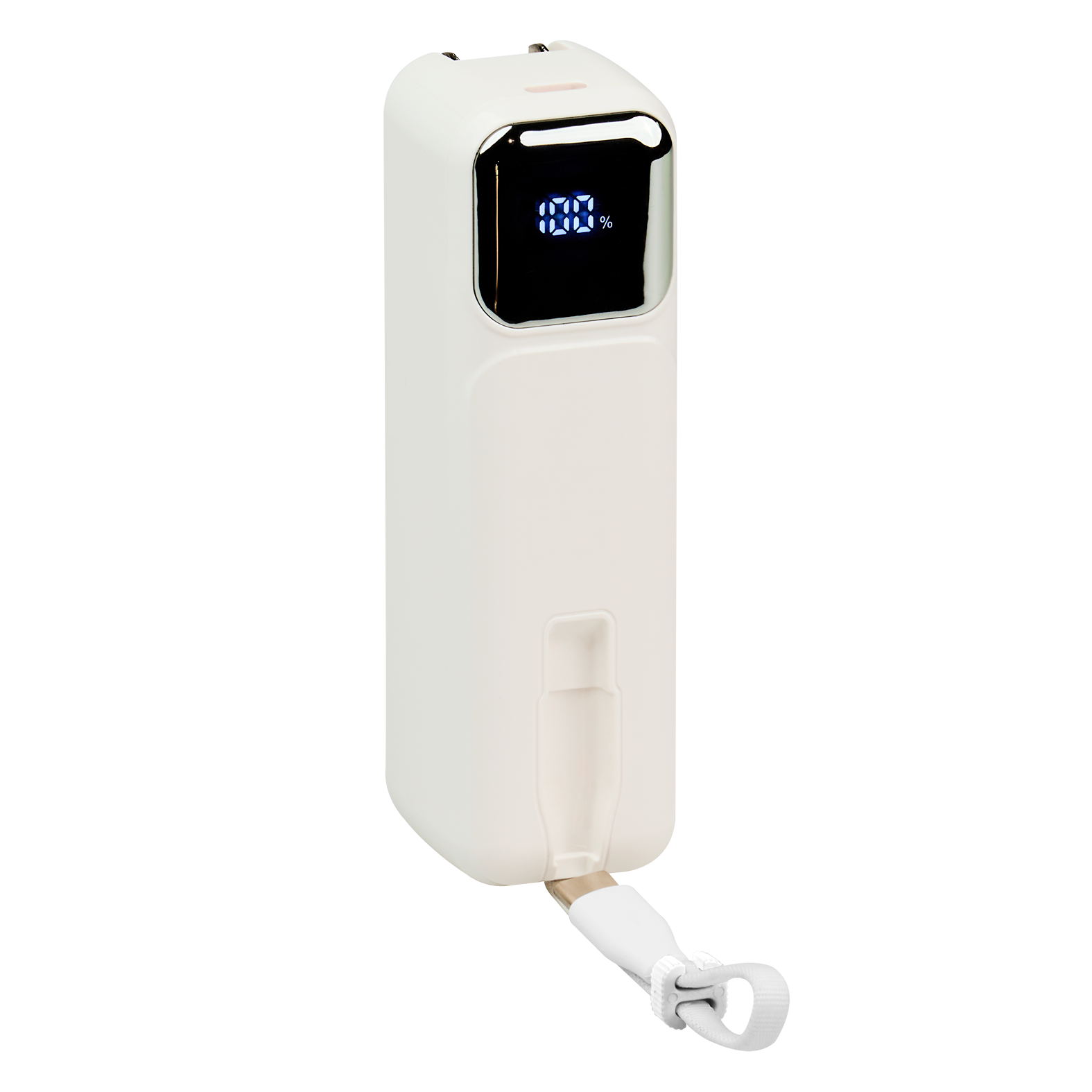 Power Bank Proms vista 2