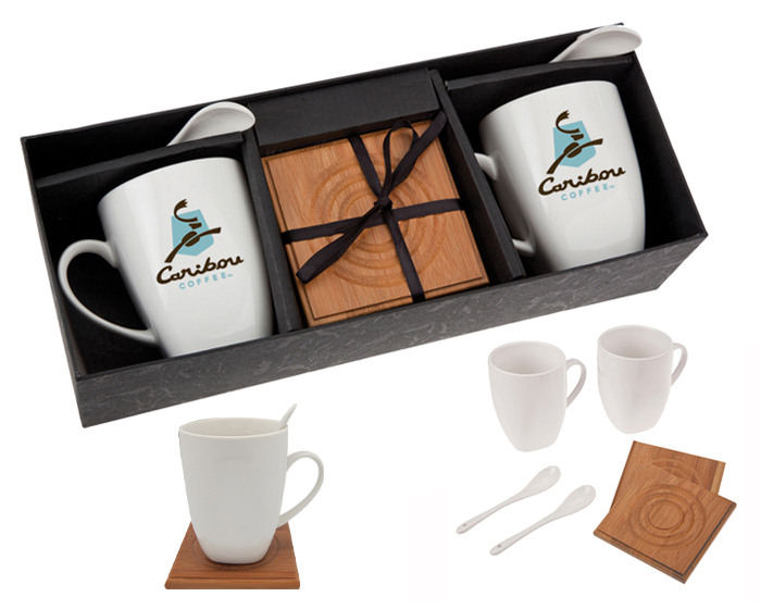 Set Bambu 8Oz.