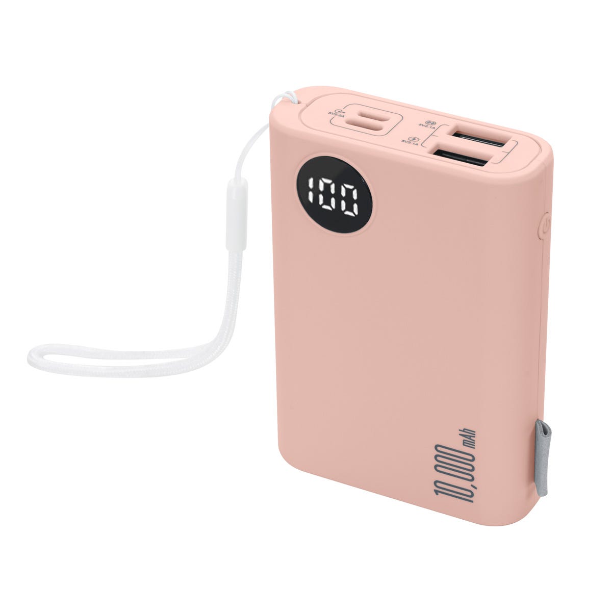 Power Bank Musk vista 14