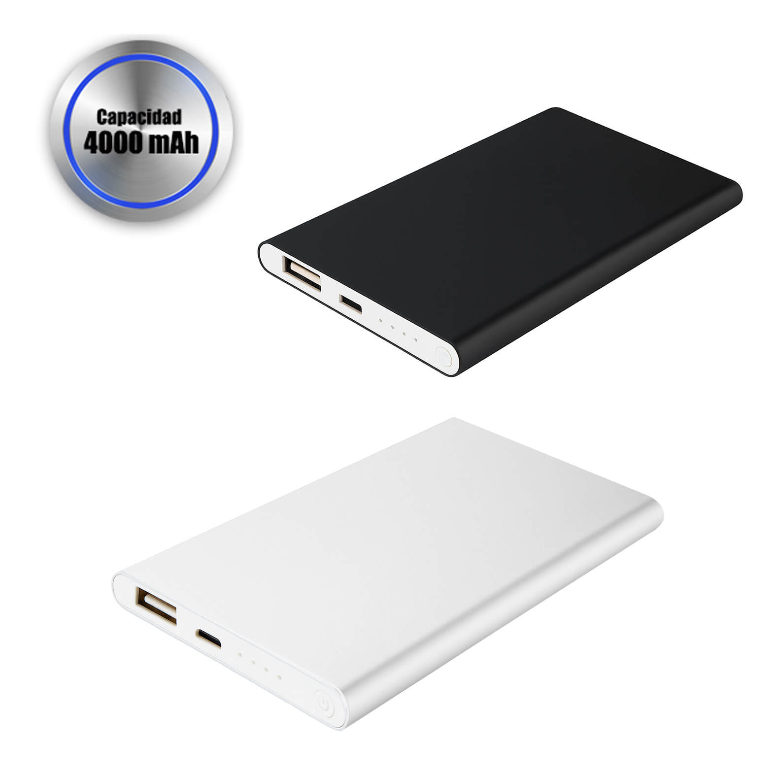 Power Bank Lower