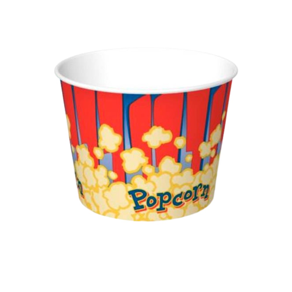 Contenedor Palomero 85 Oz Popcorn