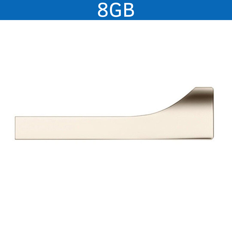 USB Verona 8GB vista 4