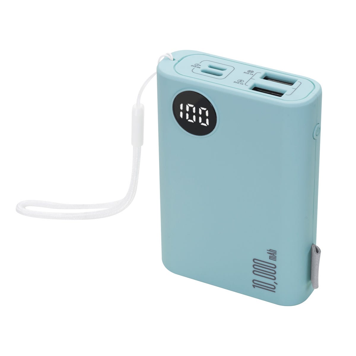 Power Bank Musk vista 10