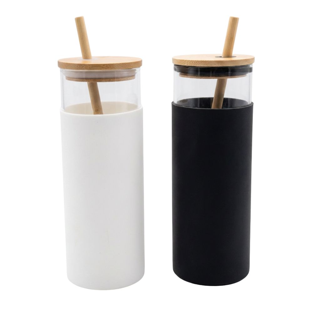 Vaso DE Vidrio Kardani