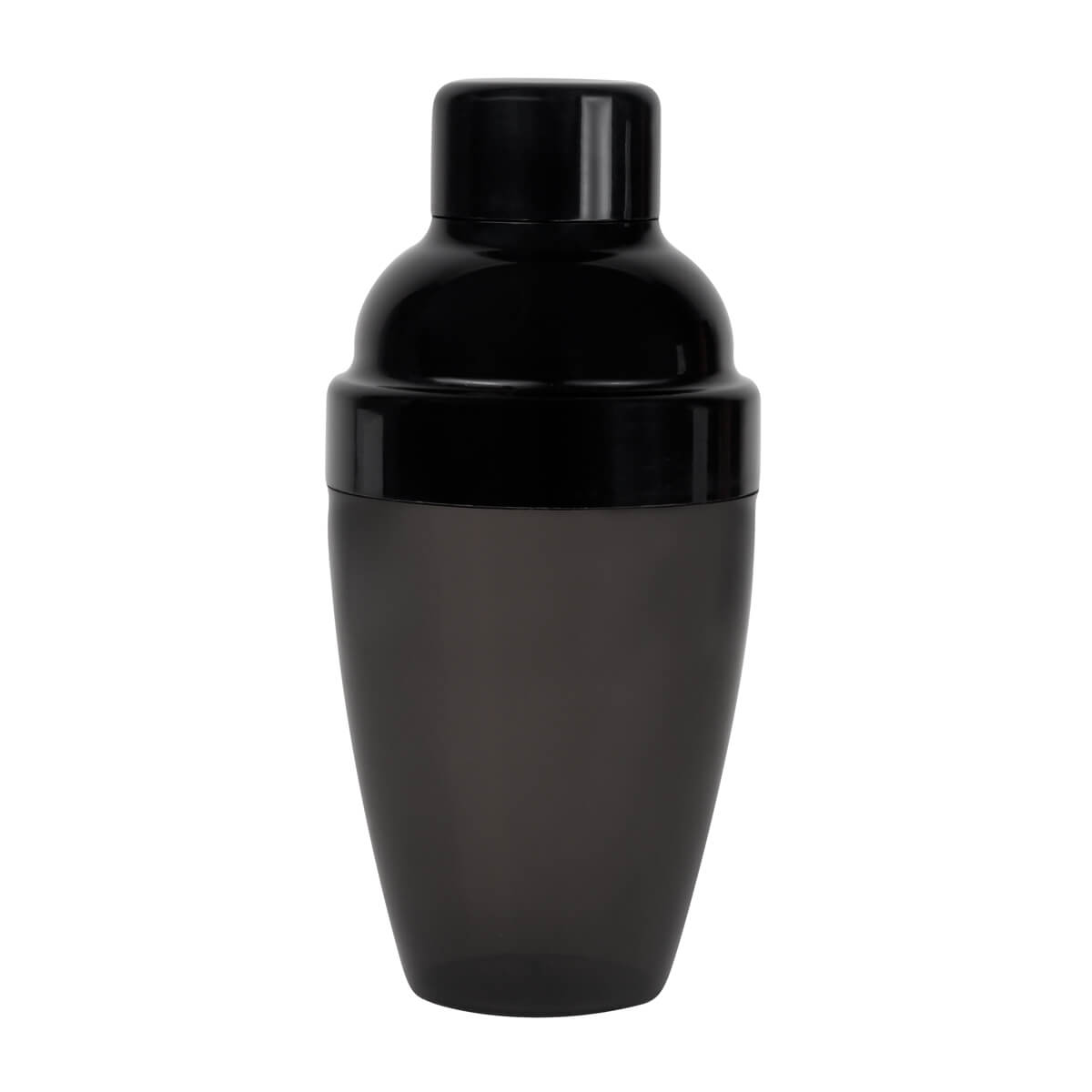 Shaker Zarmik vista 4