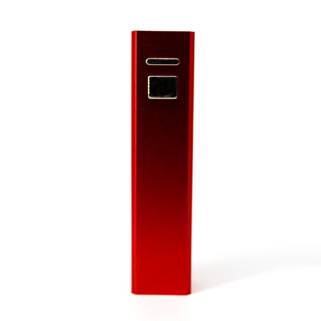 POWER BANK RECTANGULAR DE 2,600 mAh vista 9