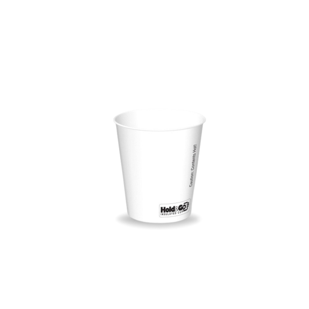 Vaso Bebida Caliente Hold&Go 8 Oz Carte Blanc