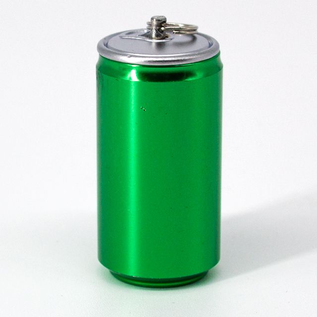 USB Lata De Soda 16GB vista 2