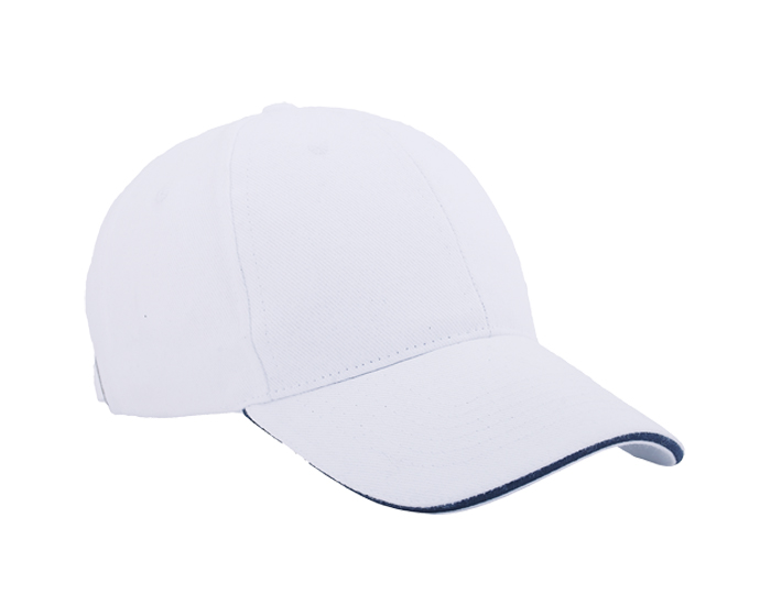 Gorra Sandwich vista 4