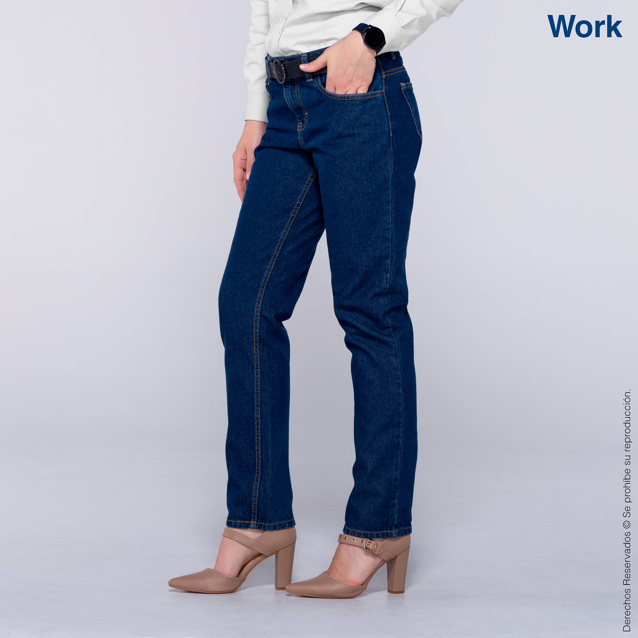 Pantalón D0651