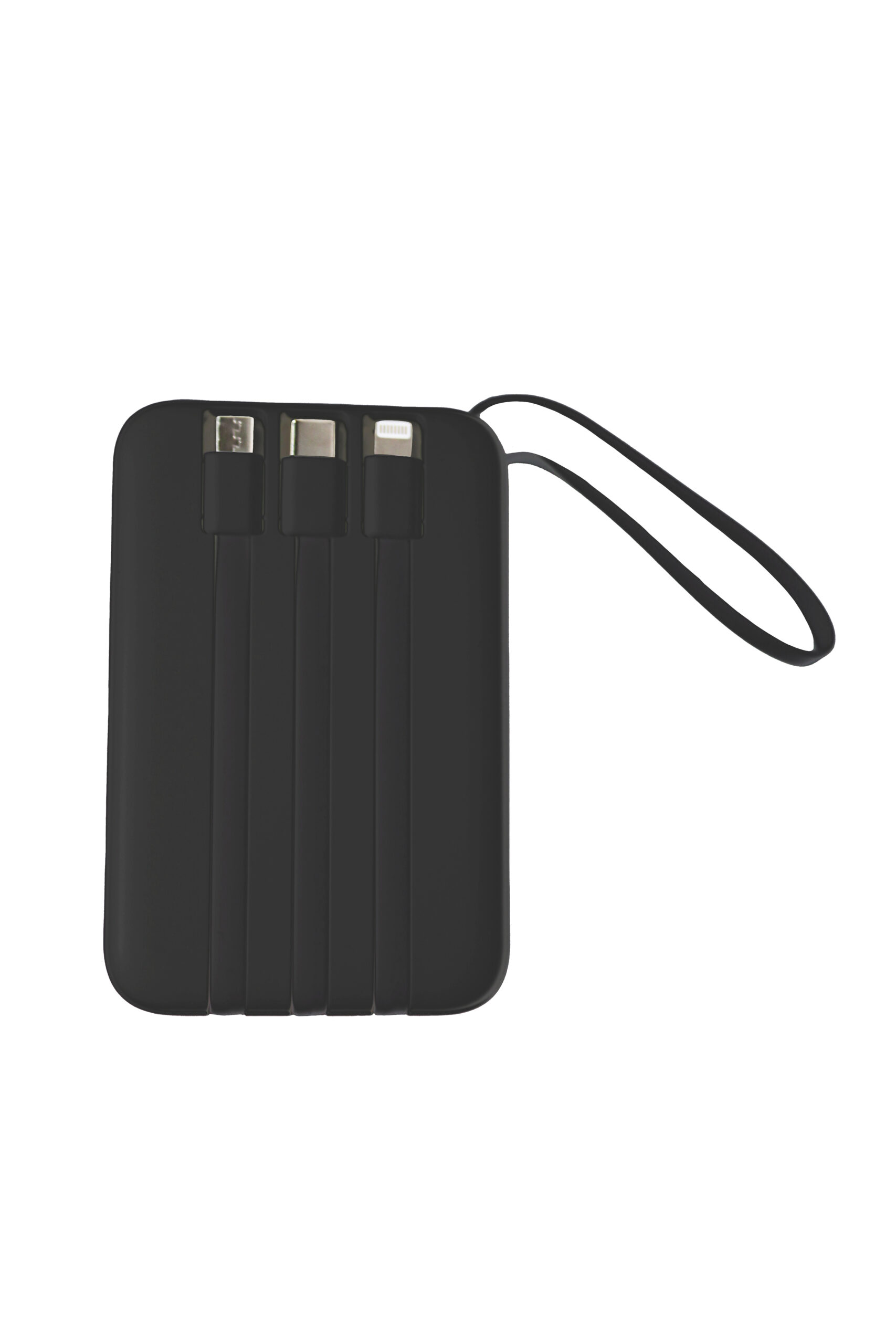 Powerbank Magnético vista 2
