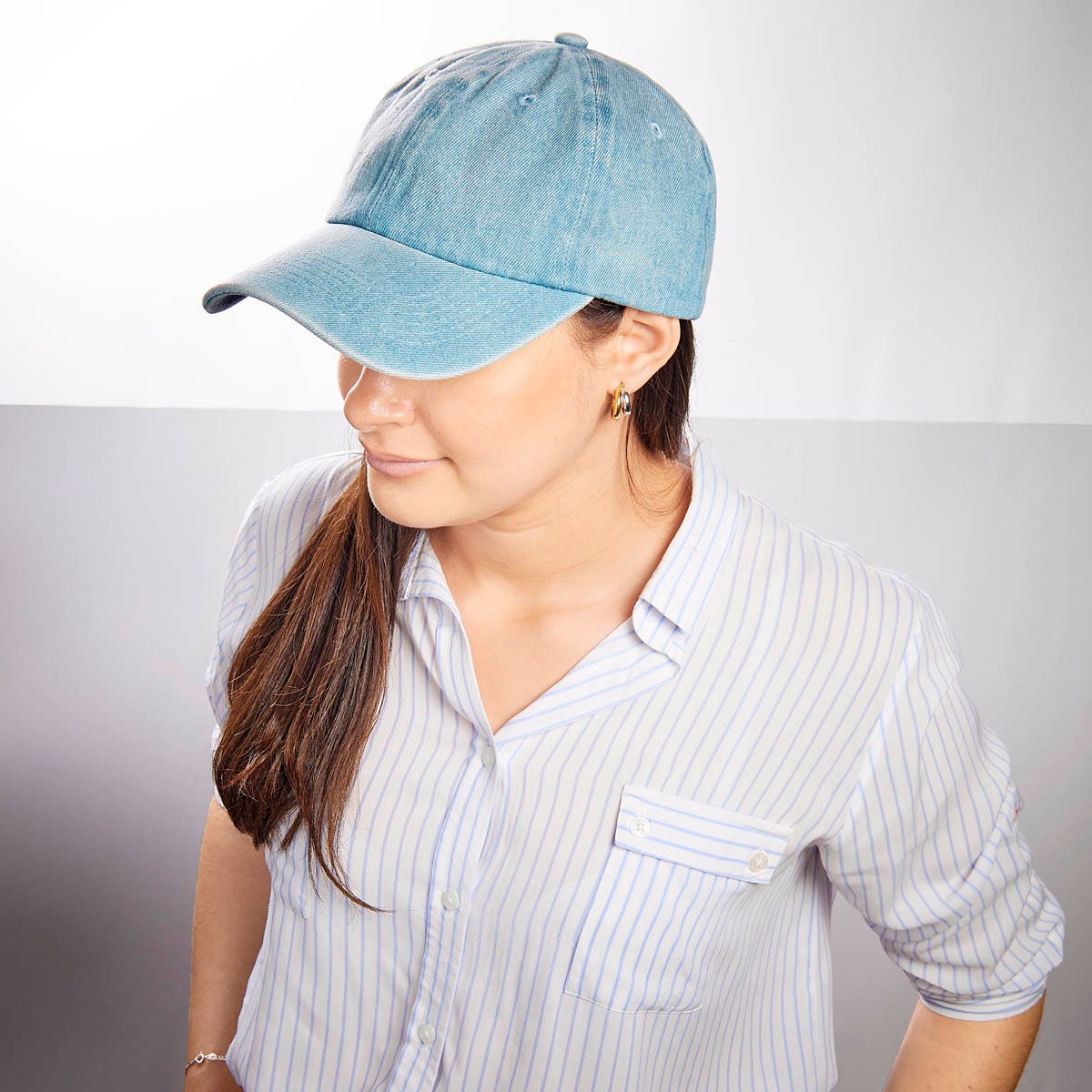 Gorra Gang vista 5