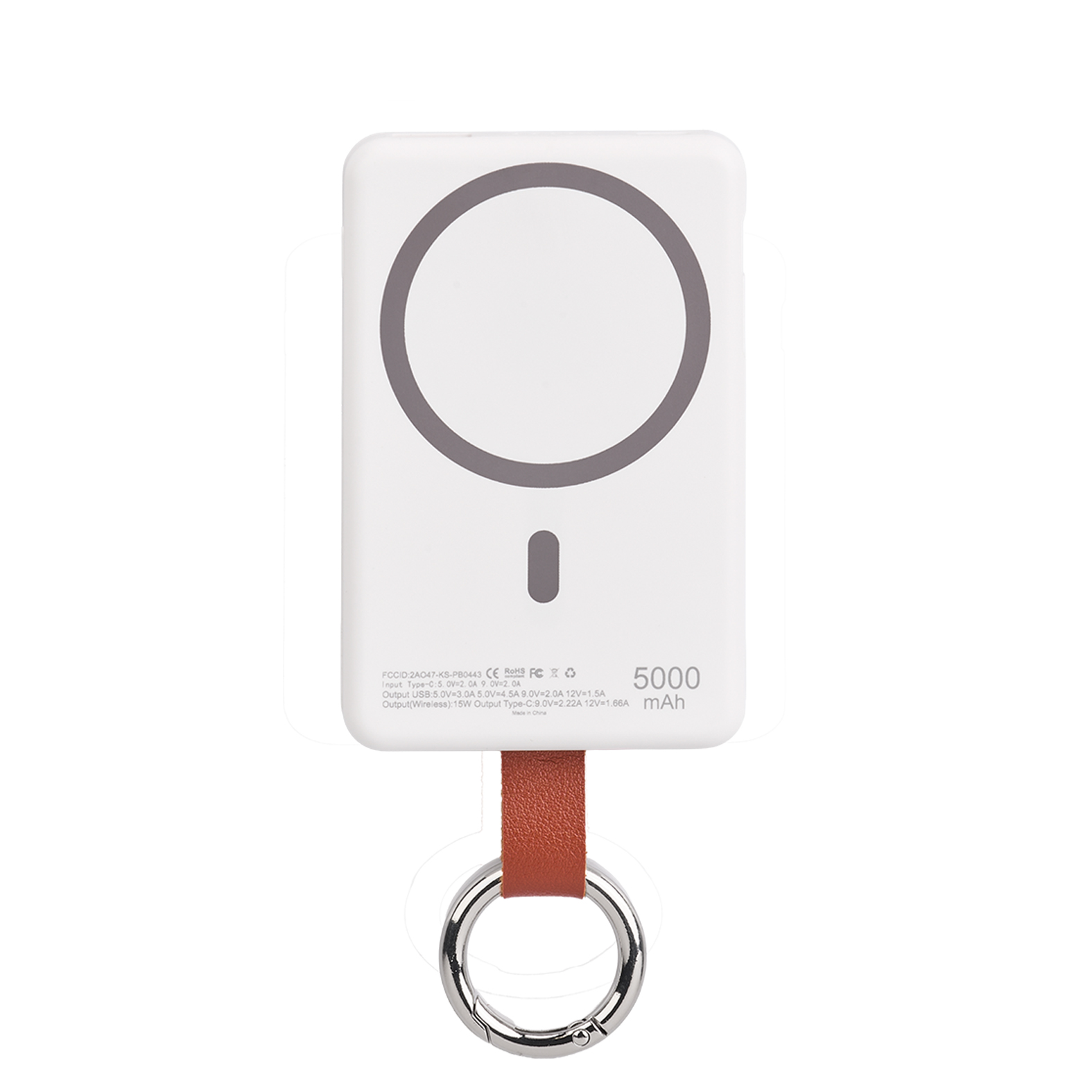 Power Bank Kane vista 2