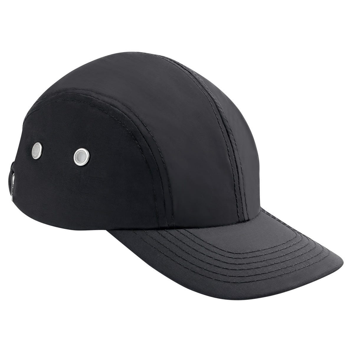 Gorra Cool Color Blanco vista 4