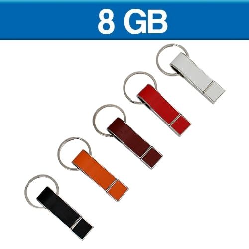 USB Llavero Lux 8GB
