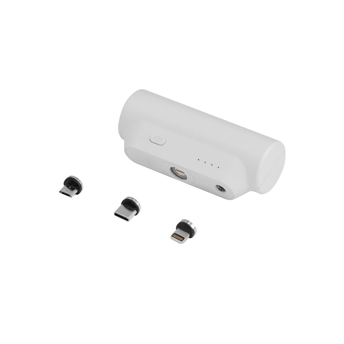 Power Bank Gamma vista 8