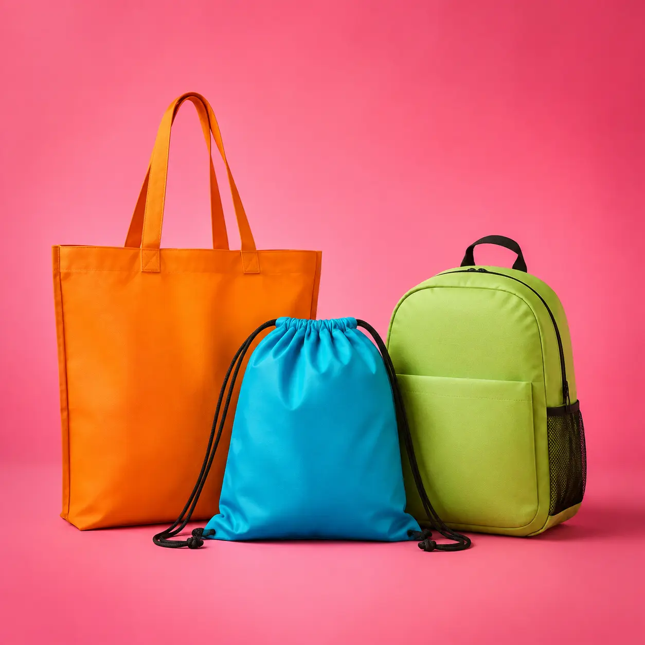 Promocionales de Bolsas