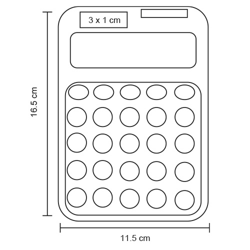 Calx vista 4