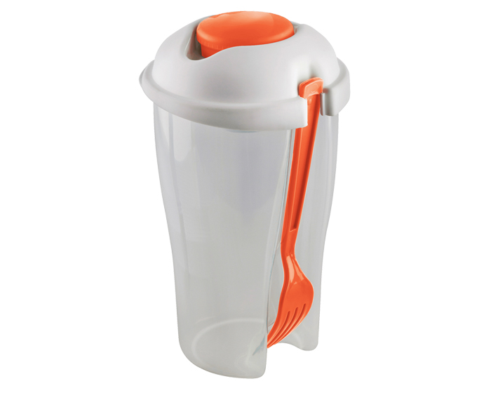 Vaso para ensalada Antara vista 6