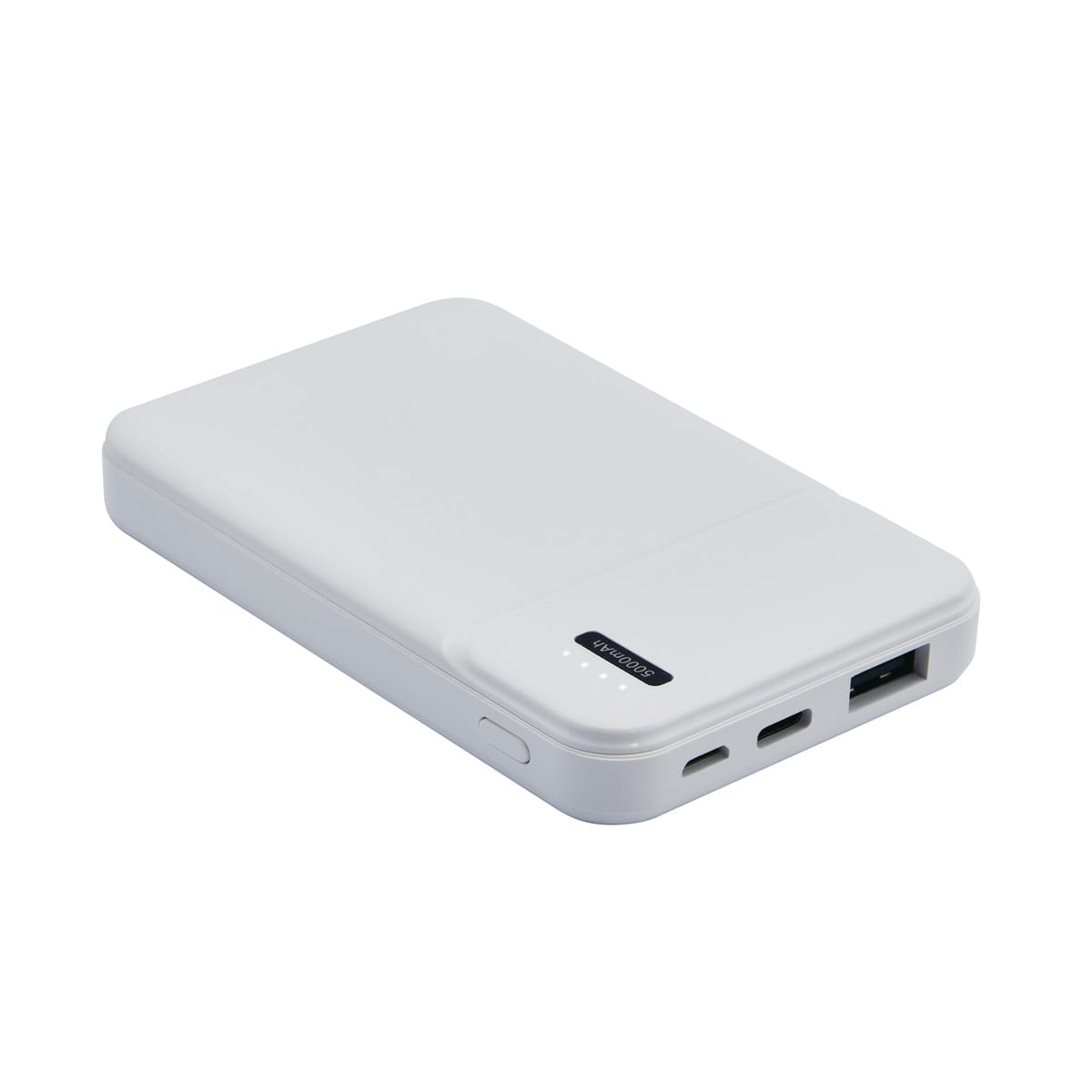 Power Bank Davul vista 7
