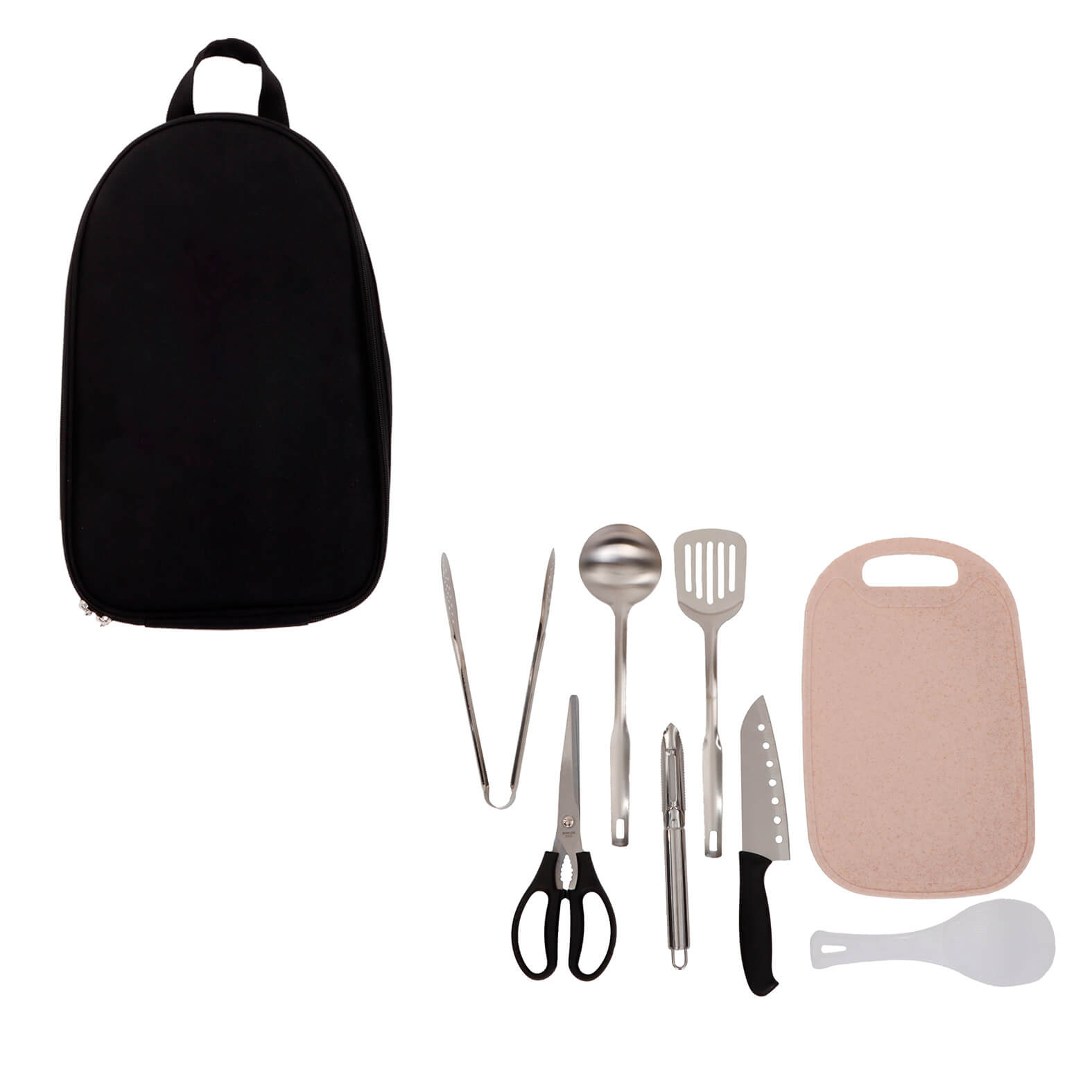 Set de utensilios Filo