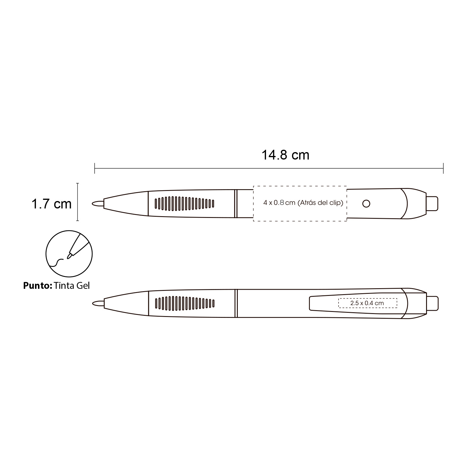 Bic vista 6