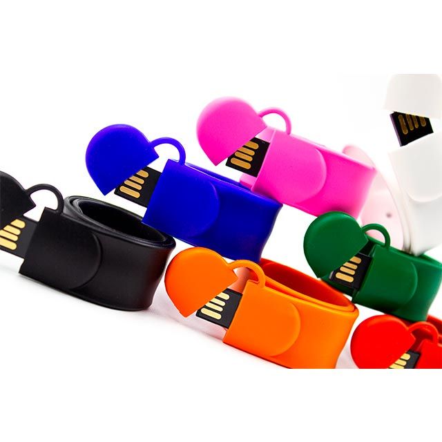 USB Slap 4GB vista 2