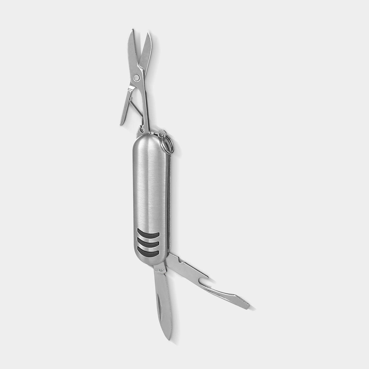 Mini Navaja Bullet vista 7