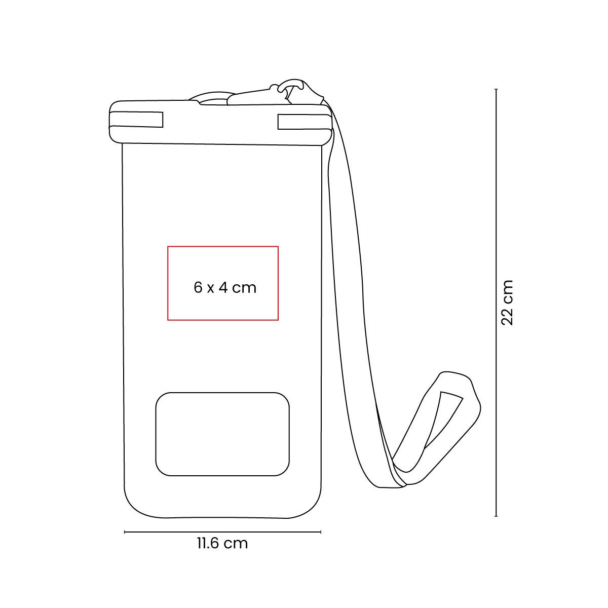 Funda Spitz vista 5