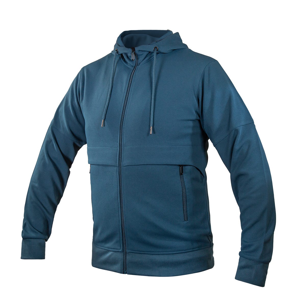Sudadera Urban vista 2