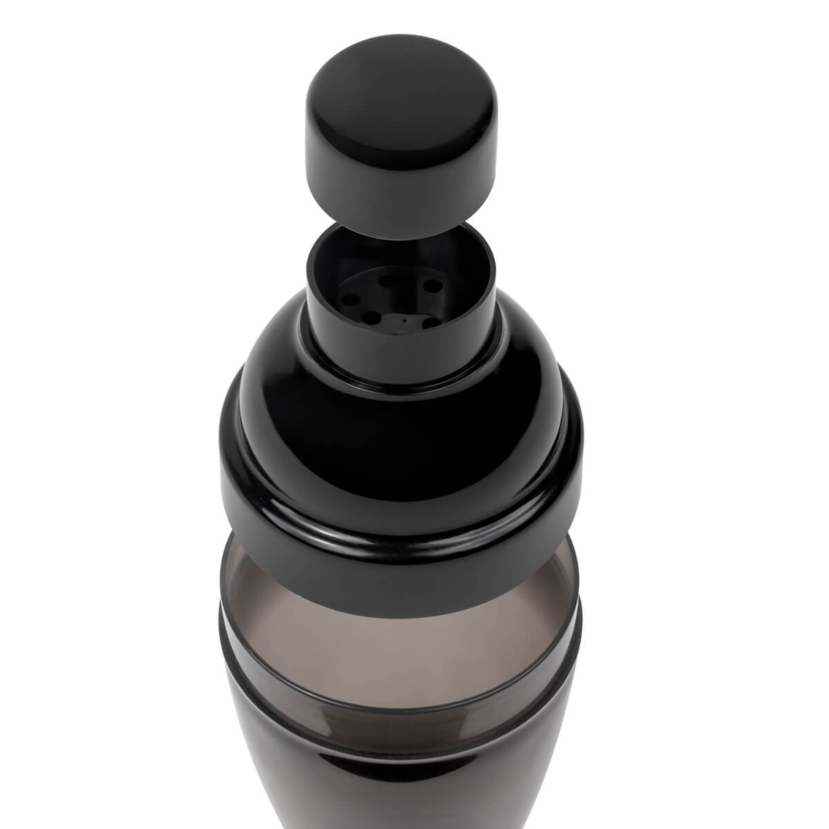 Shaker Zarmik vista 6