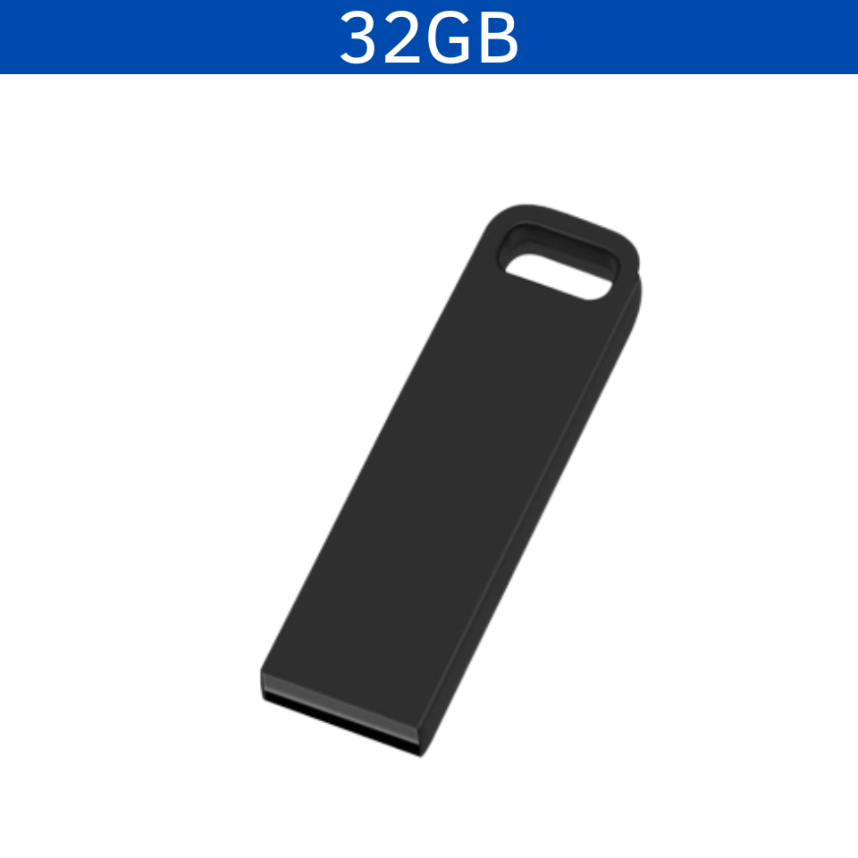 USB Milan 32GB vista 3