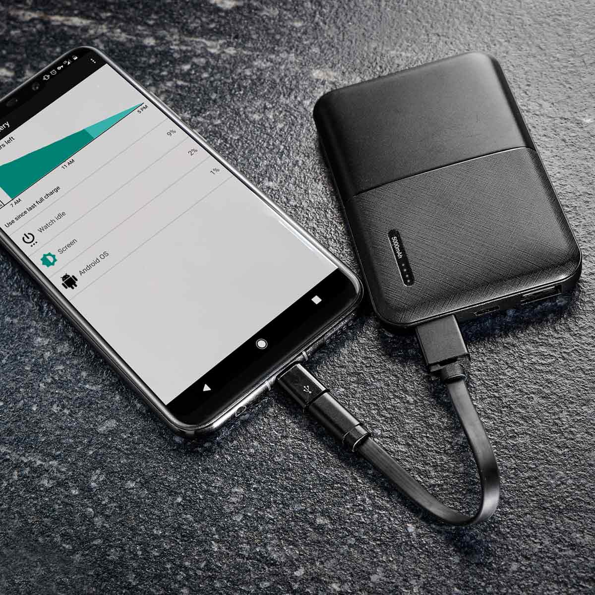 Power Bank Depok vista 5