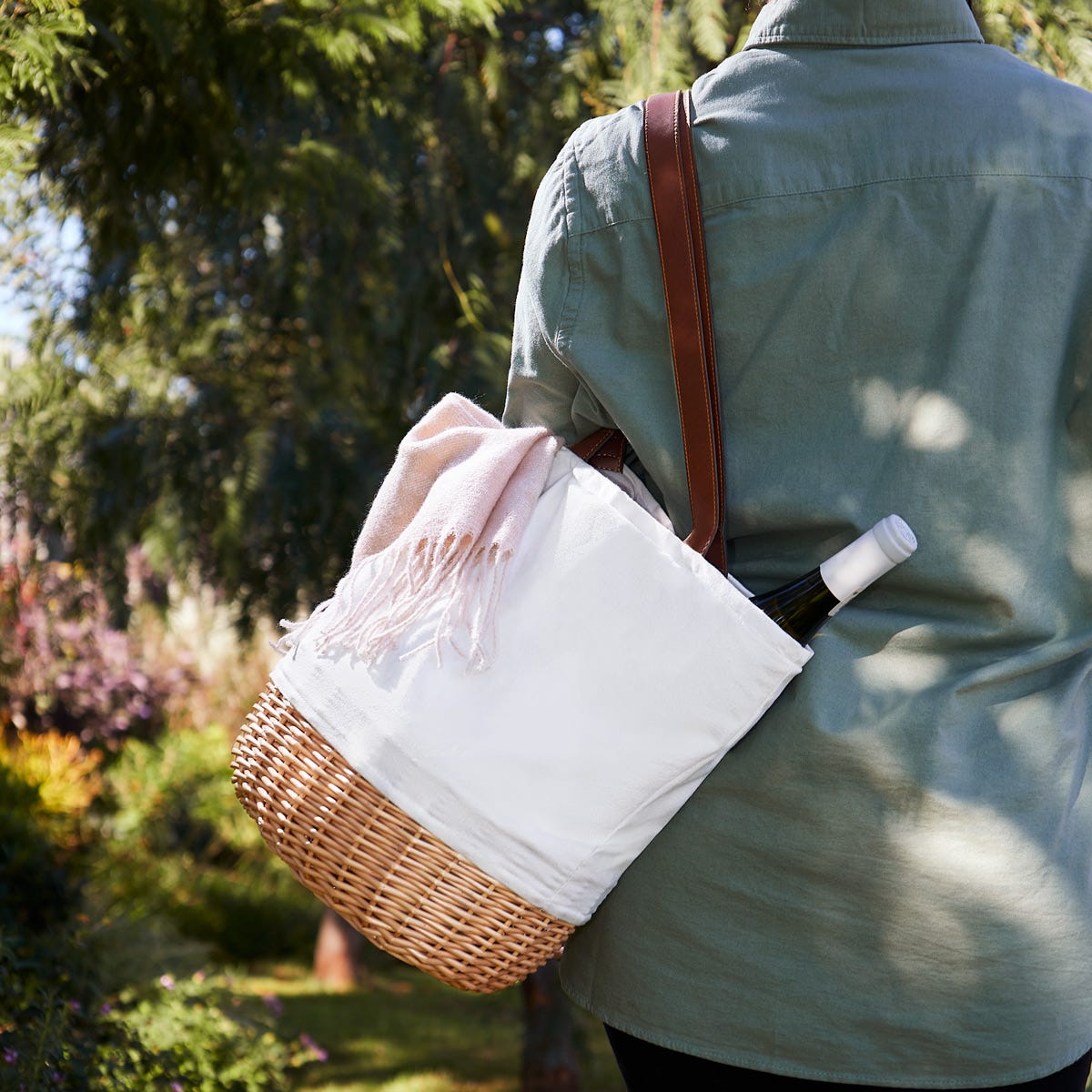 Bolsa Kori vista 4