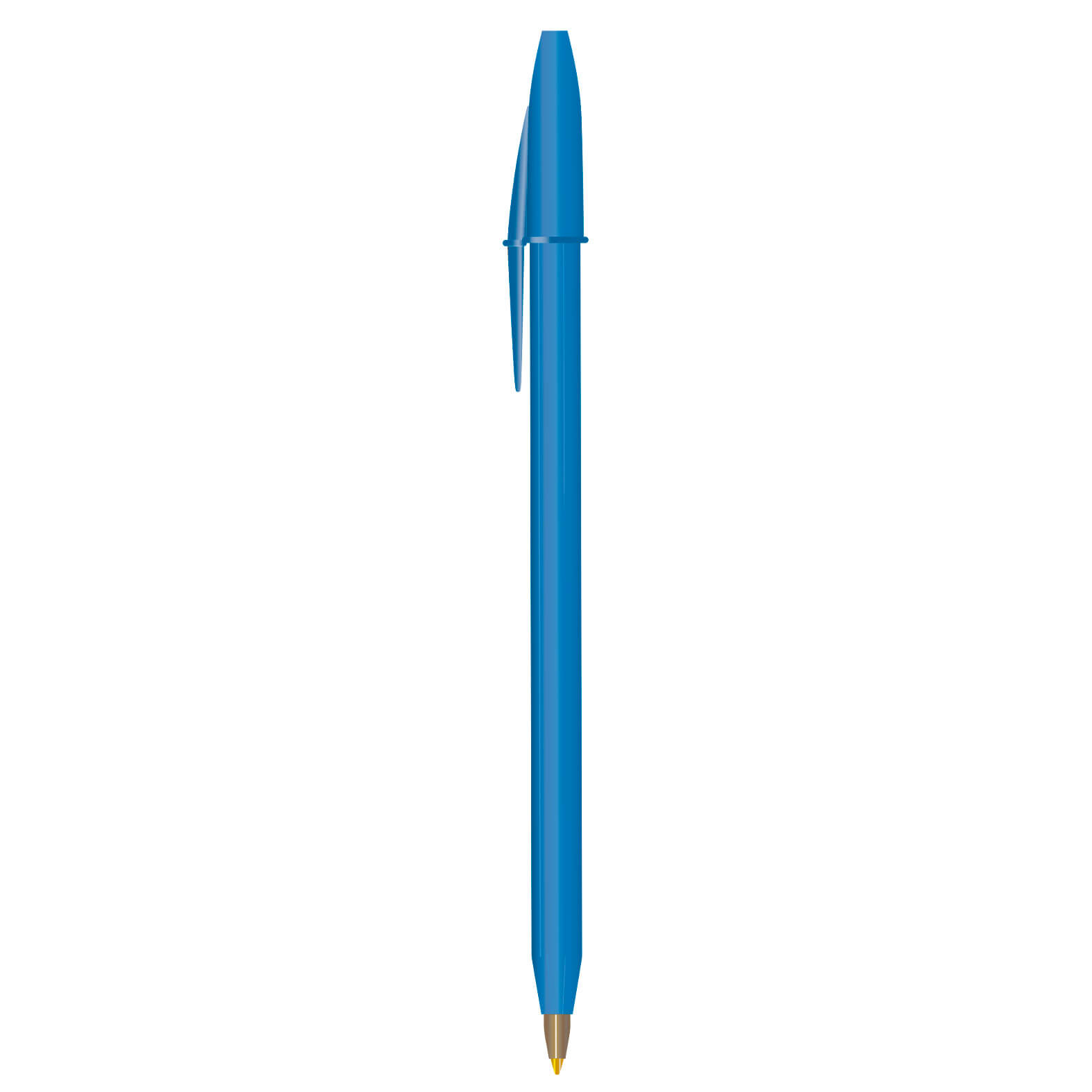 Bic vista 3