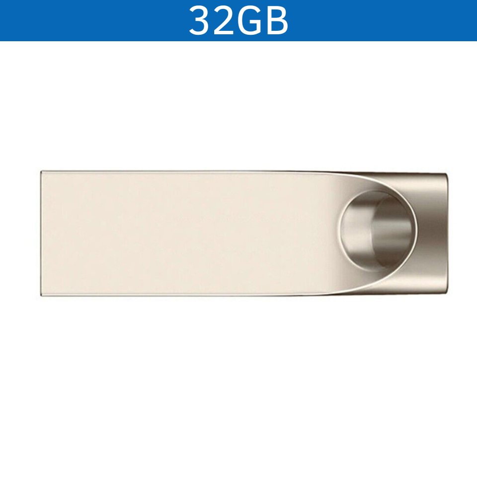 USB Verona 32GB vista 3