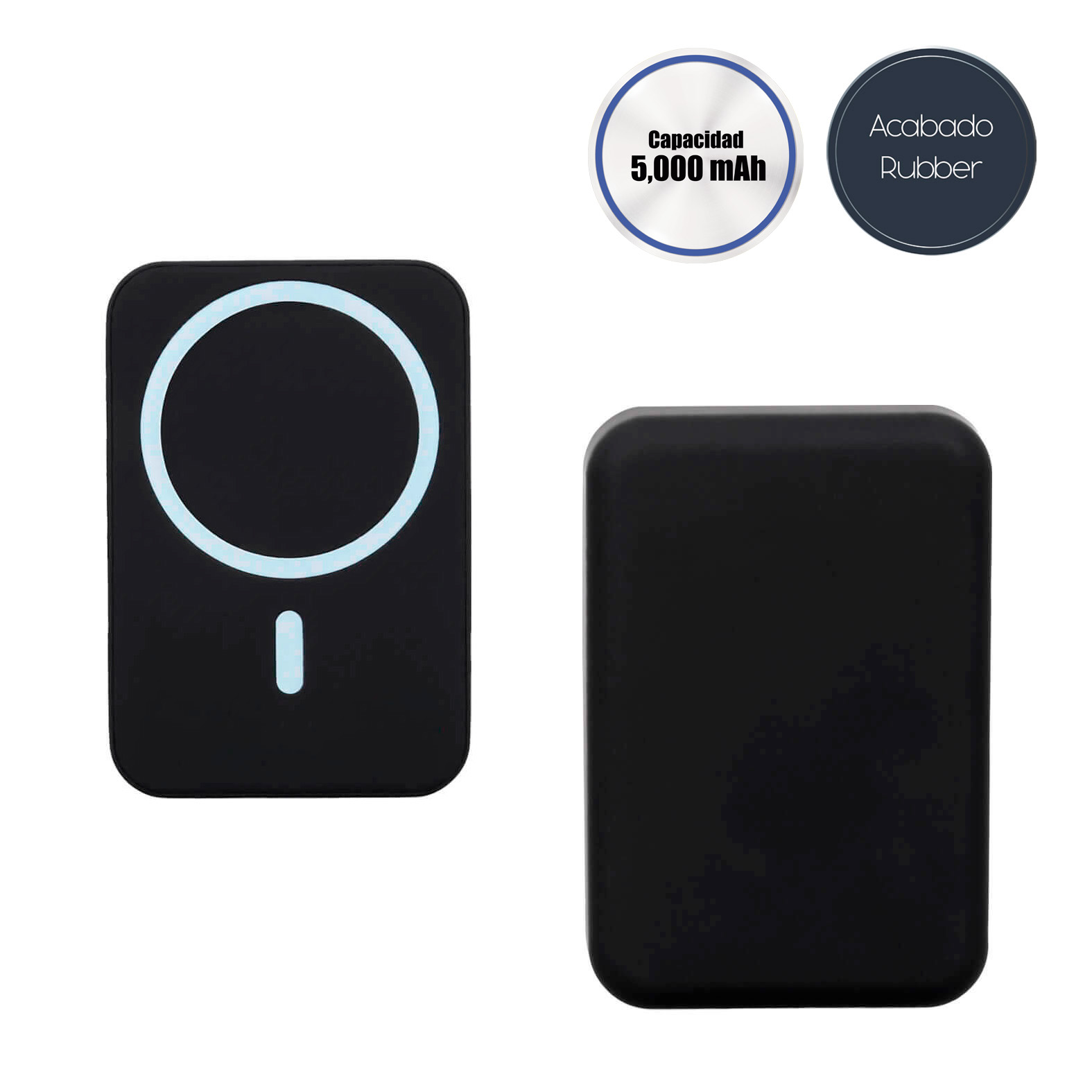 Power Bank Char