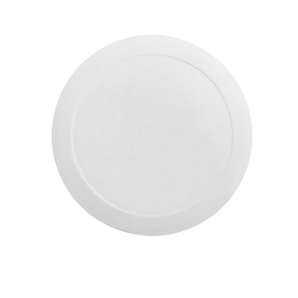 Tapa Papel Para Contenedor 16/32 Oz Blanca