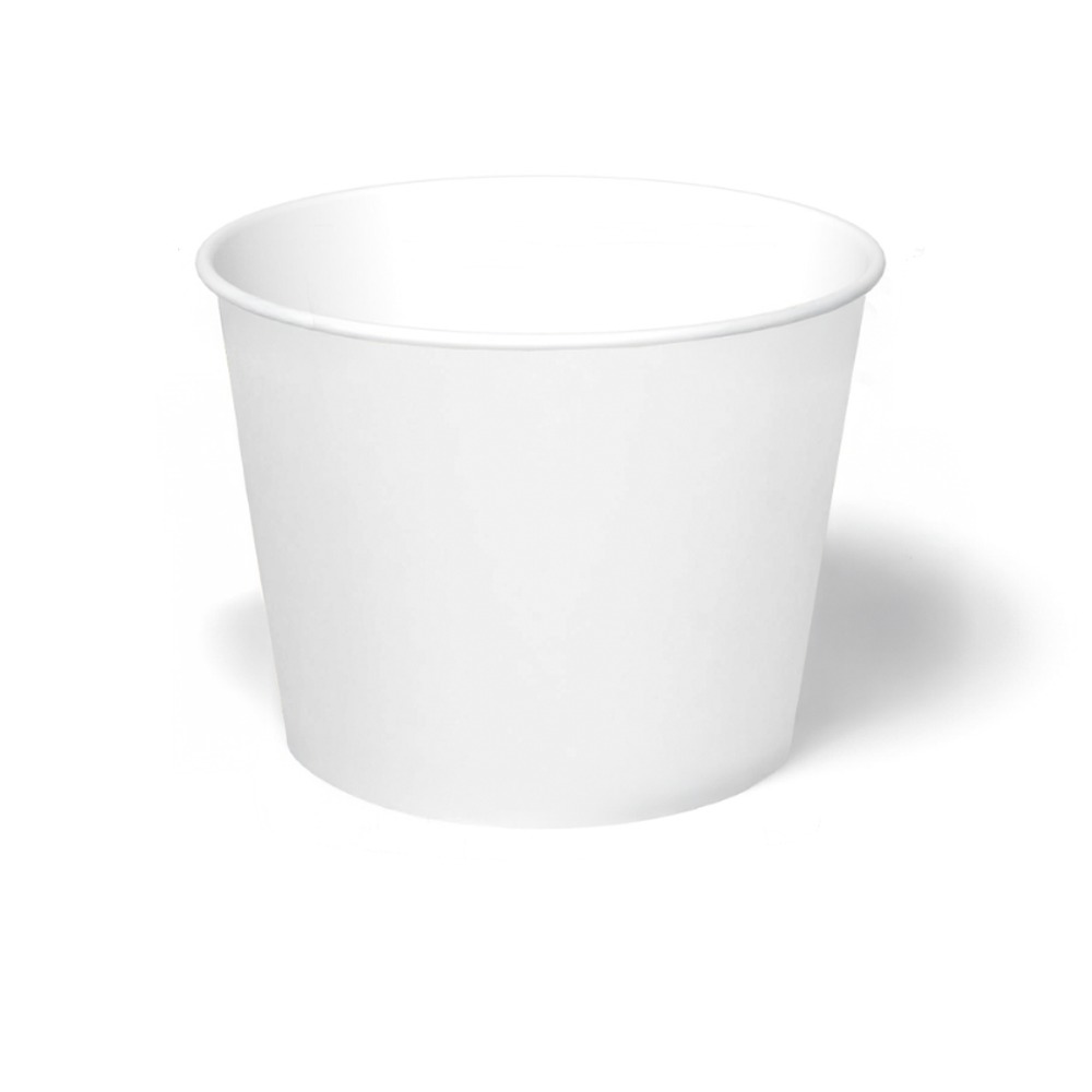 Contenedor Papel 85 Oz Carte Blanc
