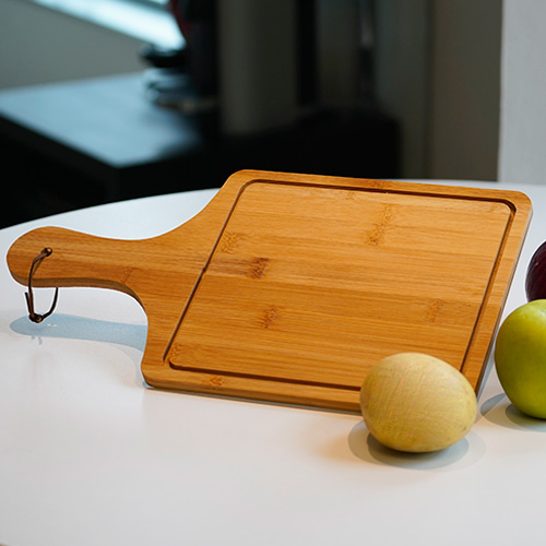 Tabla para cortar Cut