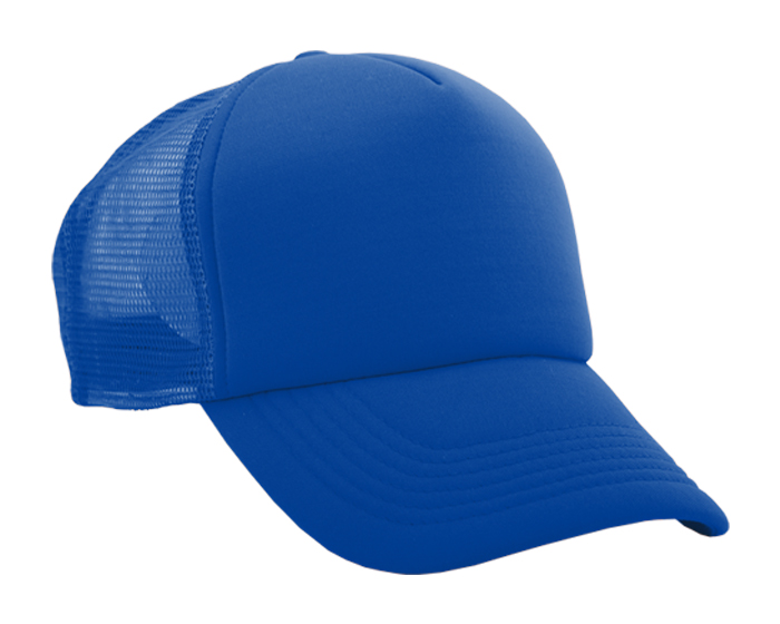 Gorra Urban vista 3