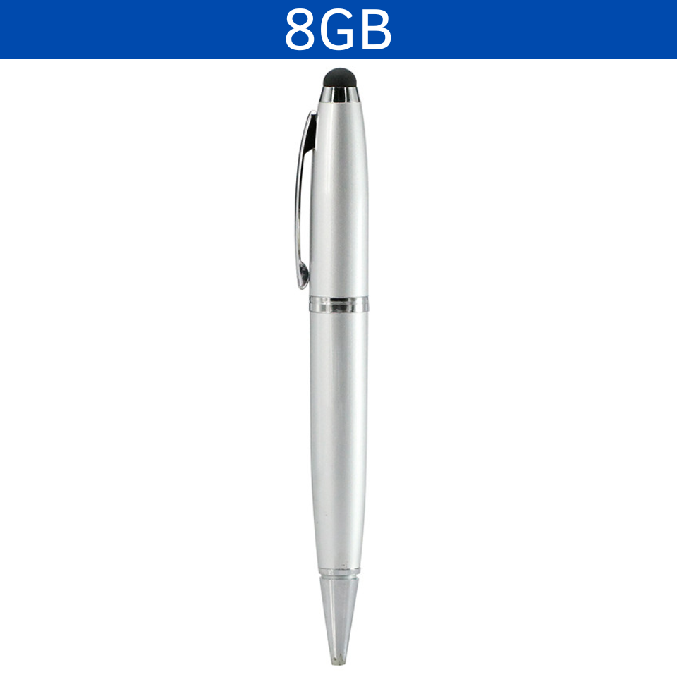 USB Pen Stylus 8GB vista 8