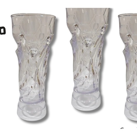 Vaso Copa Policarbonato