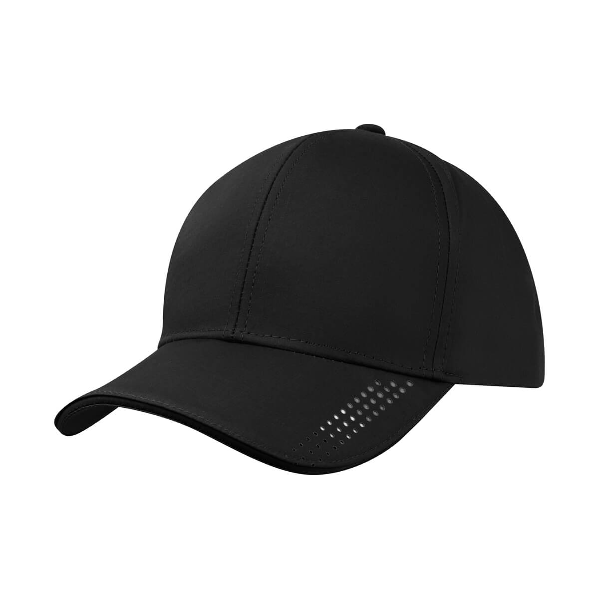 Gorra Luzo vista 6
