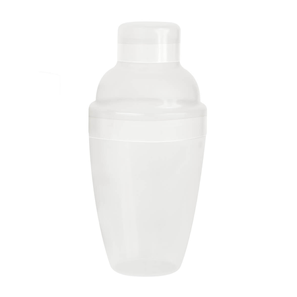 Shaker Zarmik vista 2