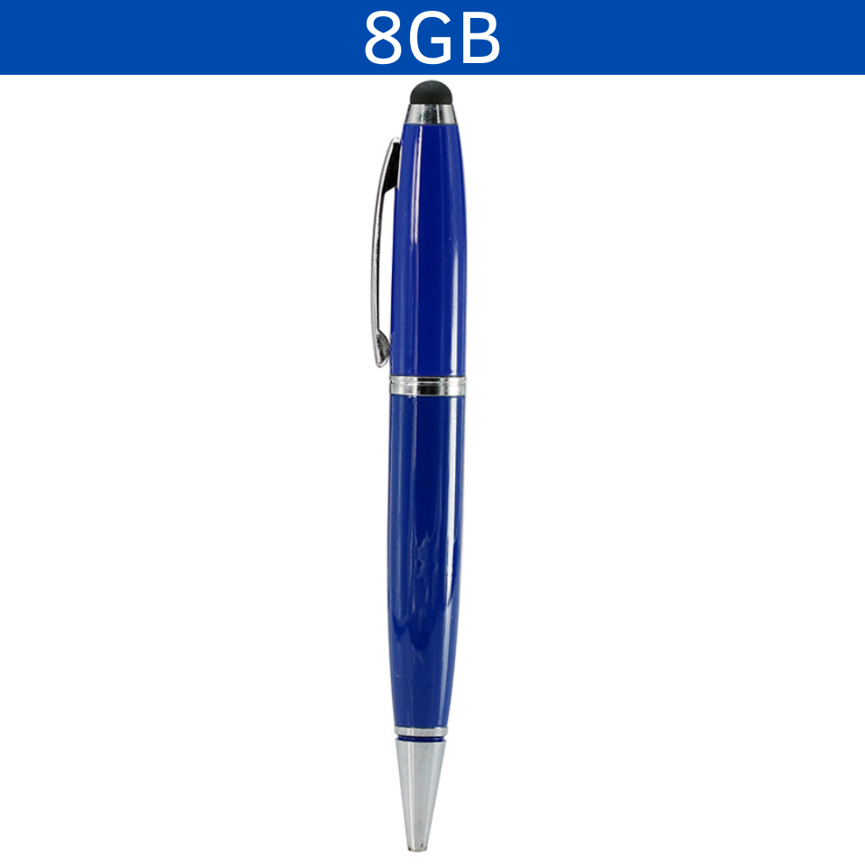 USB Pen Stylus 8GB vista 6